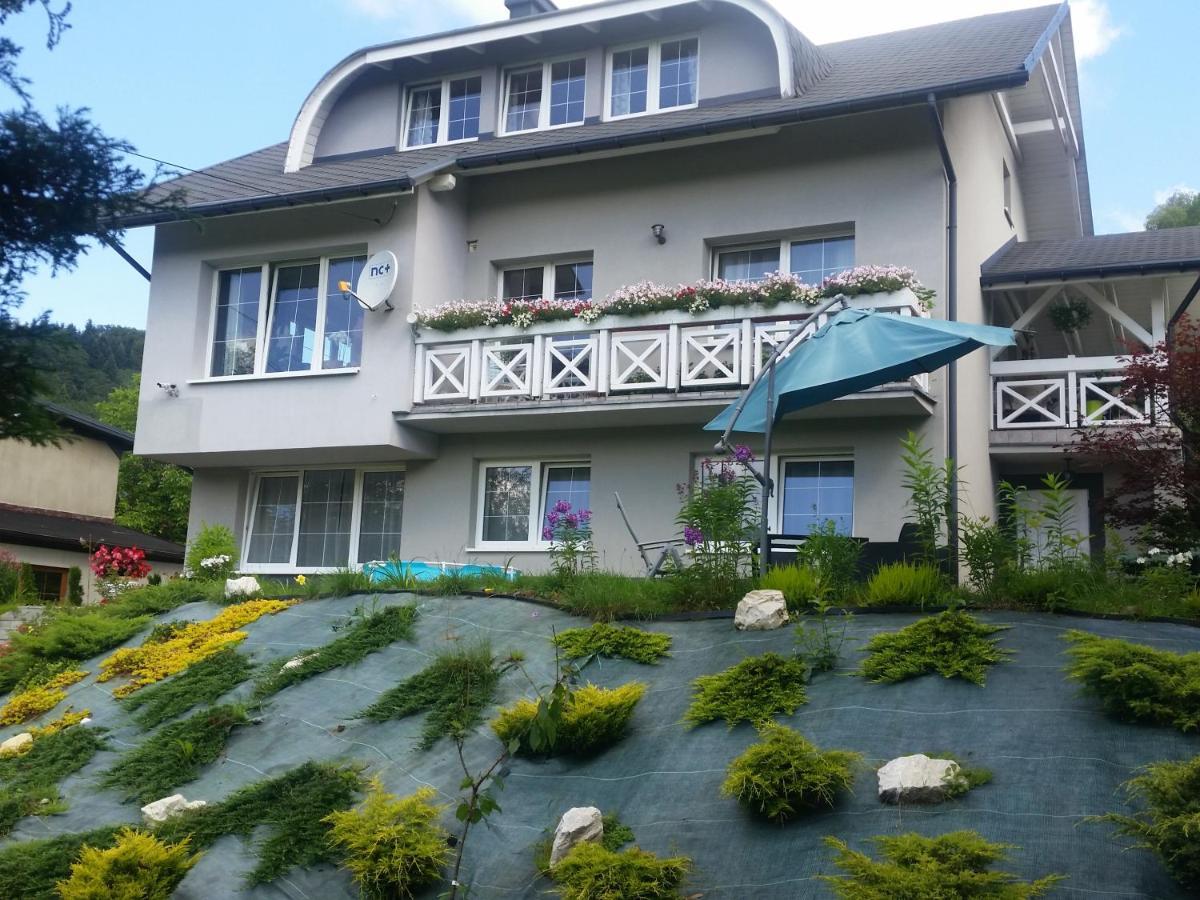 Homestay Bialy