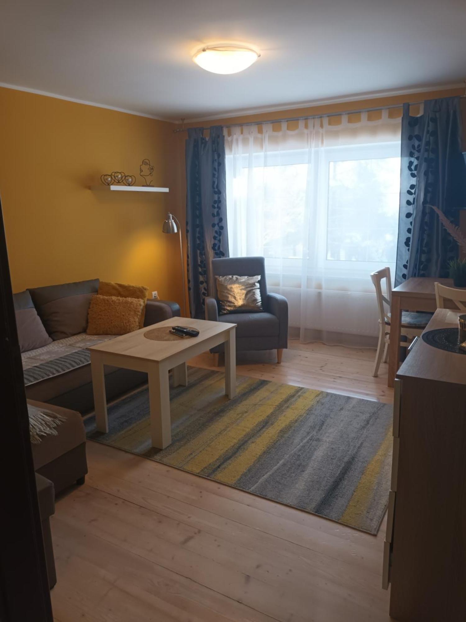 Homestay Bialy Wisla