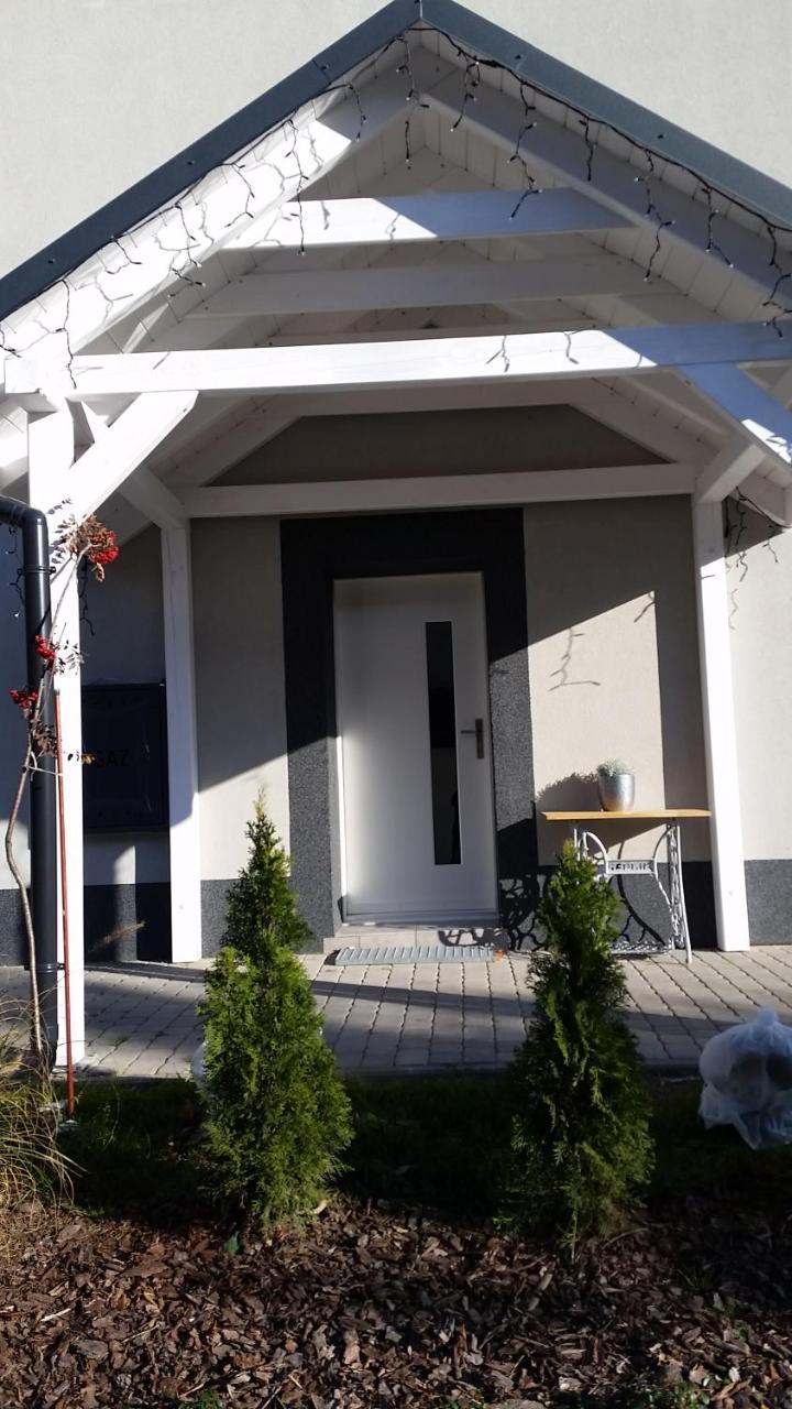 Bialy Homestay