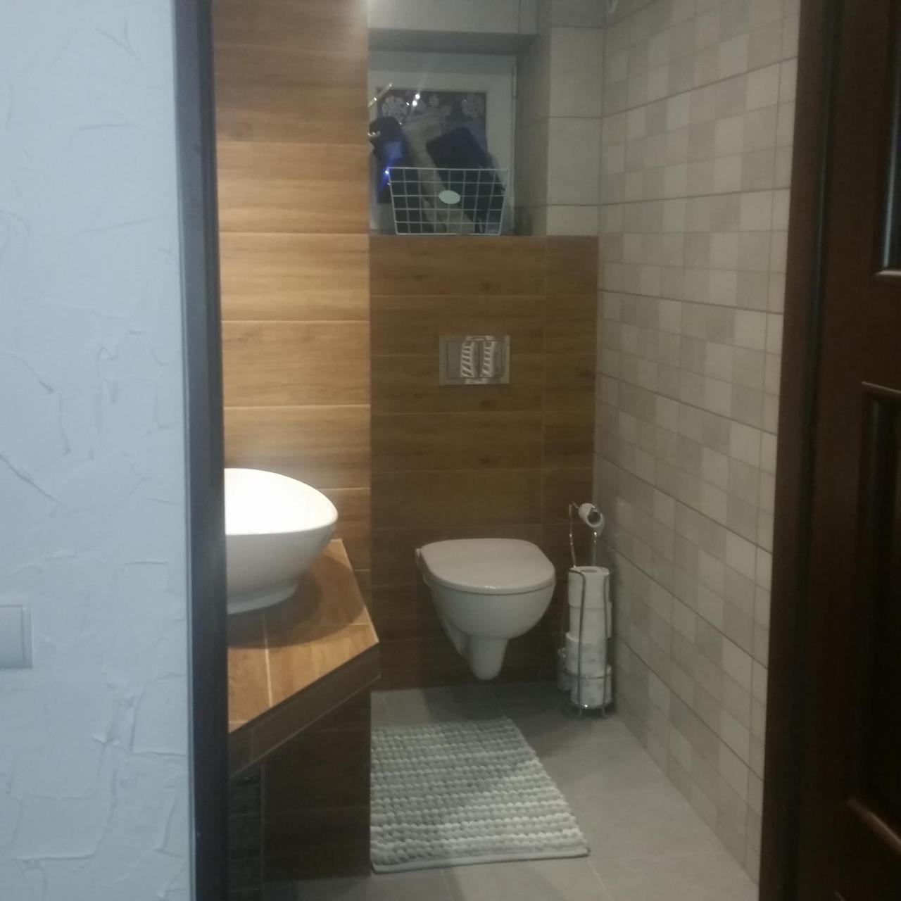Kwatera prywatna Biały