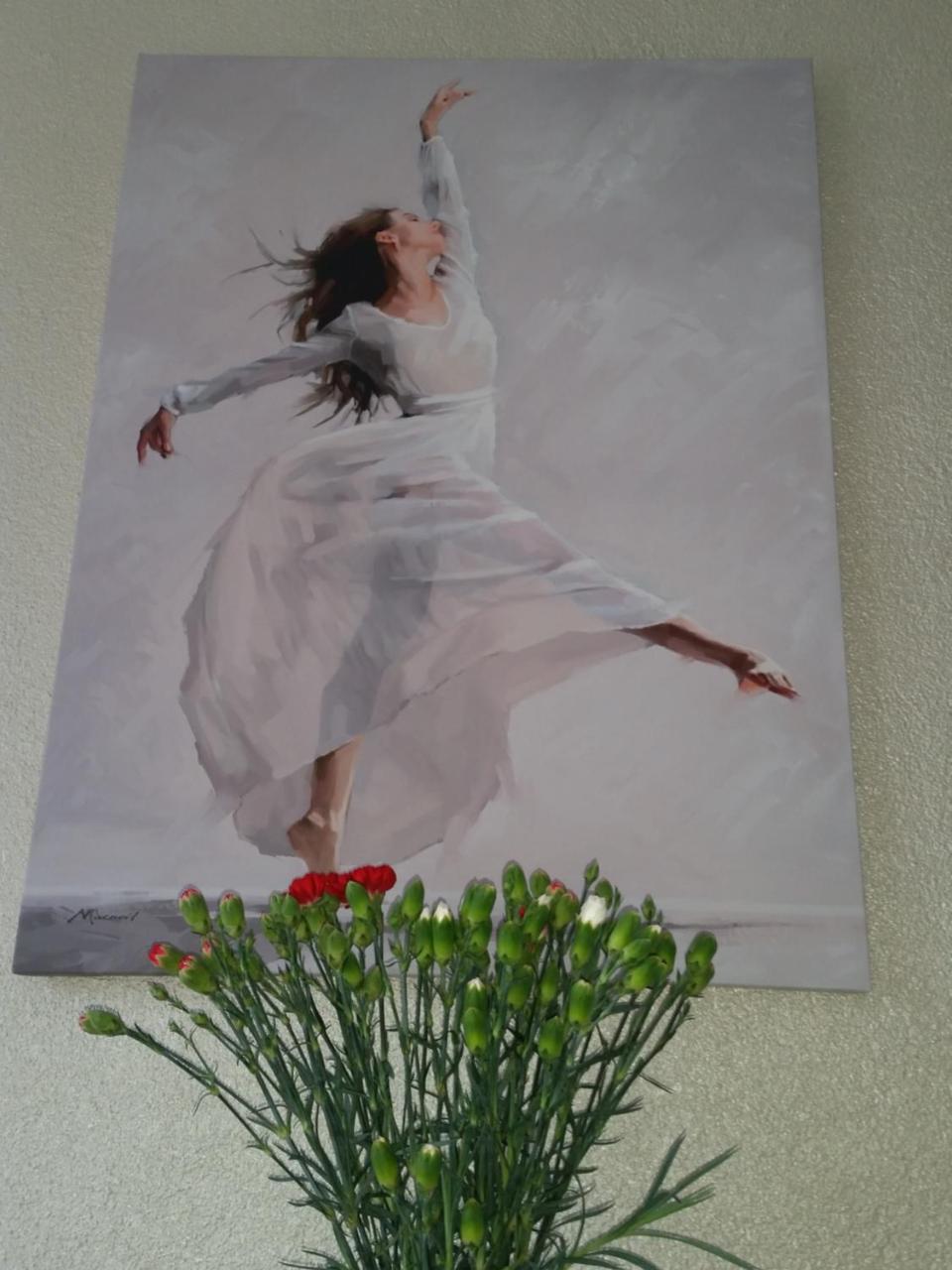 Bialy * Wisla