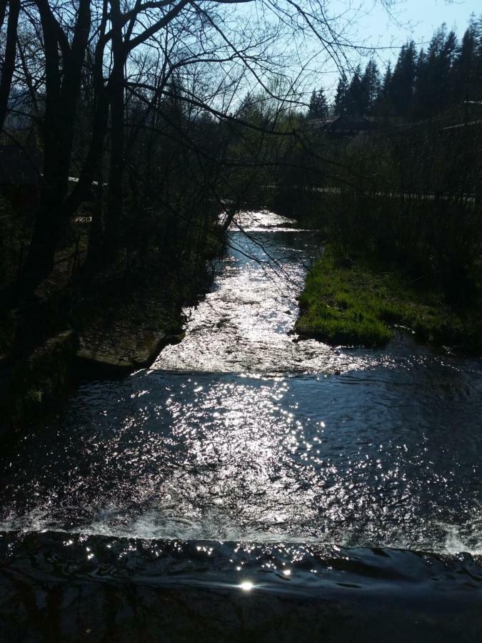 Biały Kwatera prywatna *